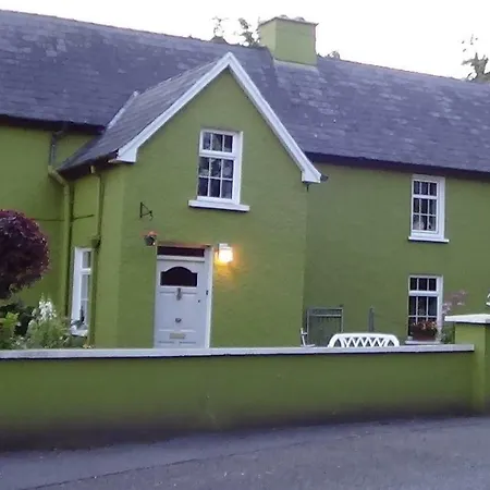 Bed & Breakfast Gortnaboul House