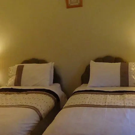 Bed & Breakfast Gortnaboul House Kilgarvan