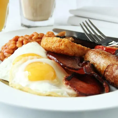 Gortnaboul House Bed & Breakfast Kilgarvan