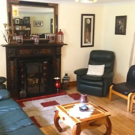 Gortnaboul House