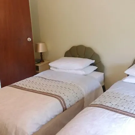 Bed & Breakfast Gortnaboul House Kilgarvan