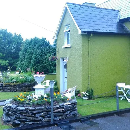 Gortnaboul House * Kilgarvan