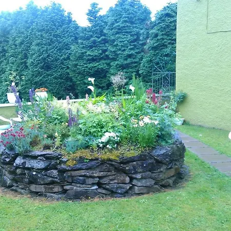 Bed & Breakfast Gortnaboul House