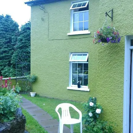 Bed & Breakfast Gortnaboul House Kilgarvan